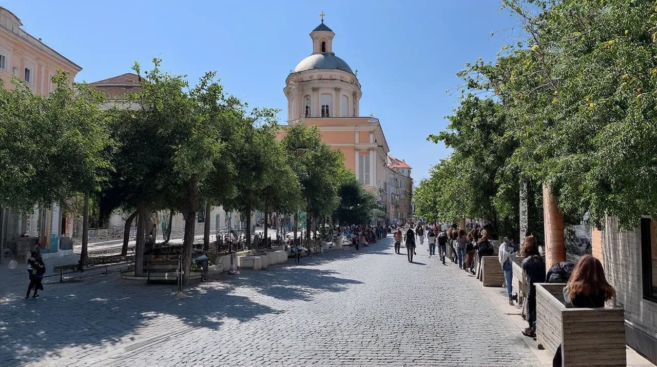 Varna Weekend Itinerary: Uncover the Coastal Charm