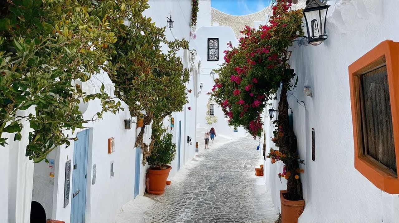 Vejer de la Frontera 3-Day Itinerary: Your Perfect Escape