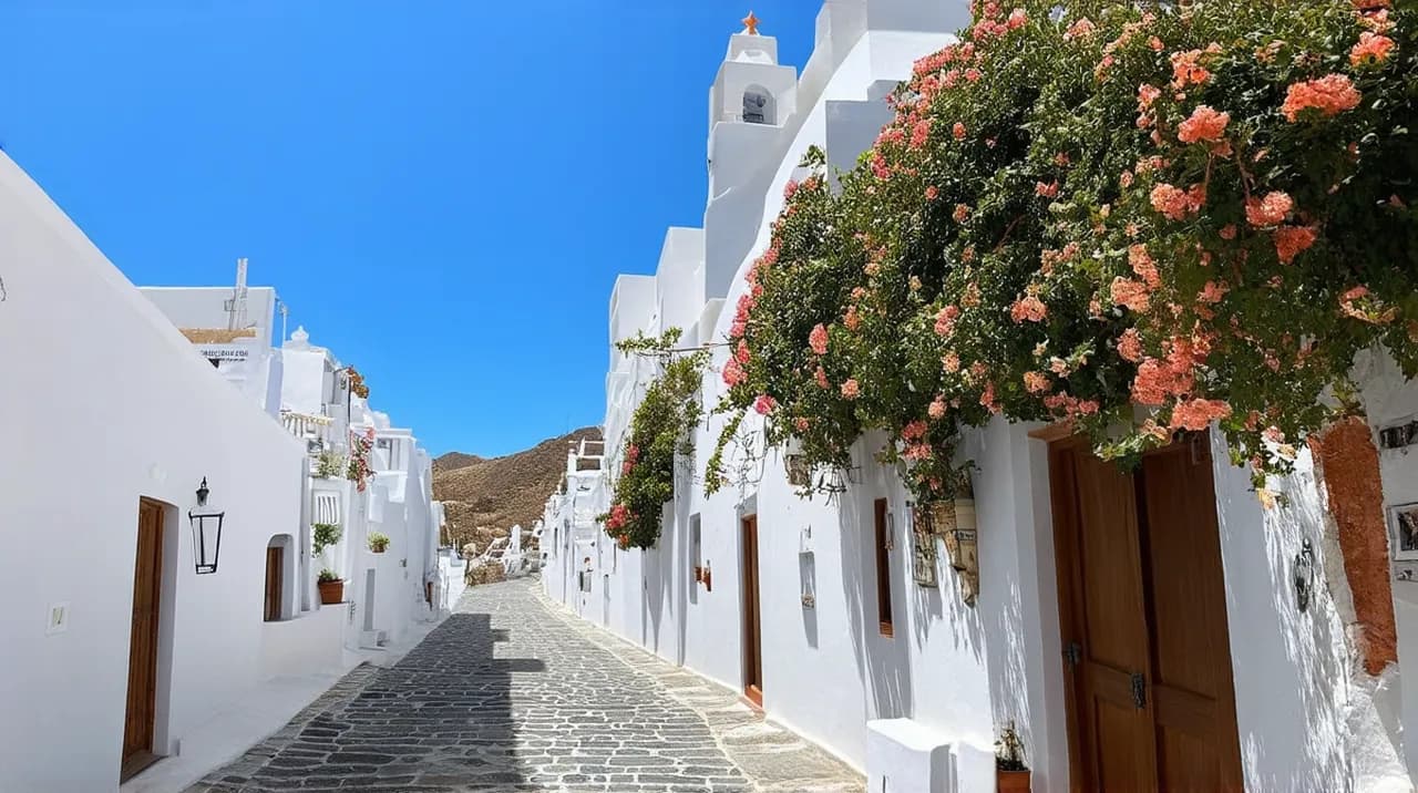 Vejer de la Frontera Travel Itinerary: A Hidden Gem