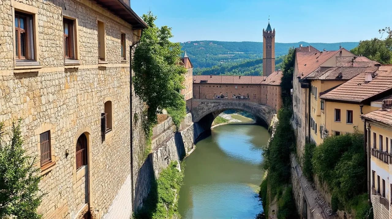 Veliko Târnovo Weekend Itinerary: Explore Bulgaria’s Gem