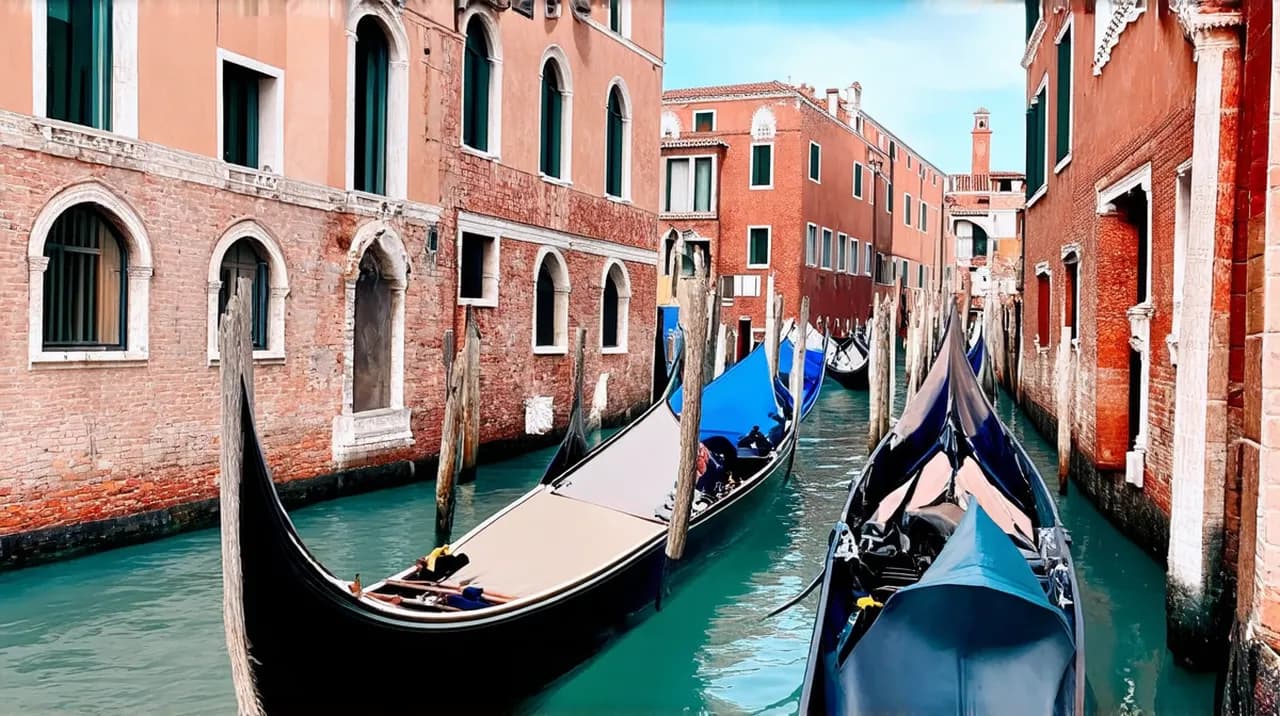 Venice 3-Day Itinerary: Explore the Serenissima