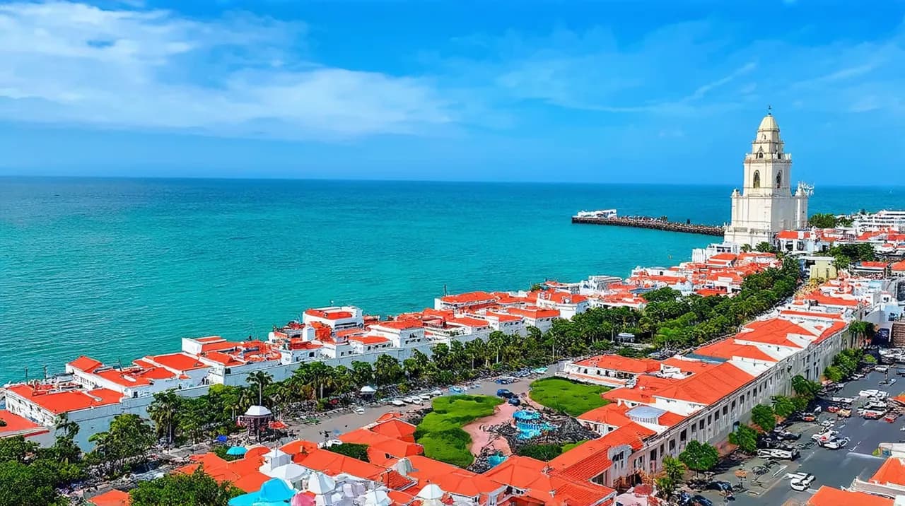 Veracruz City Travel Itinerary: Discover the Hidden Gem