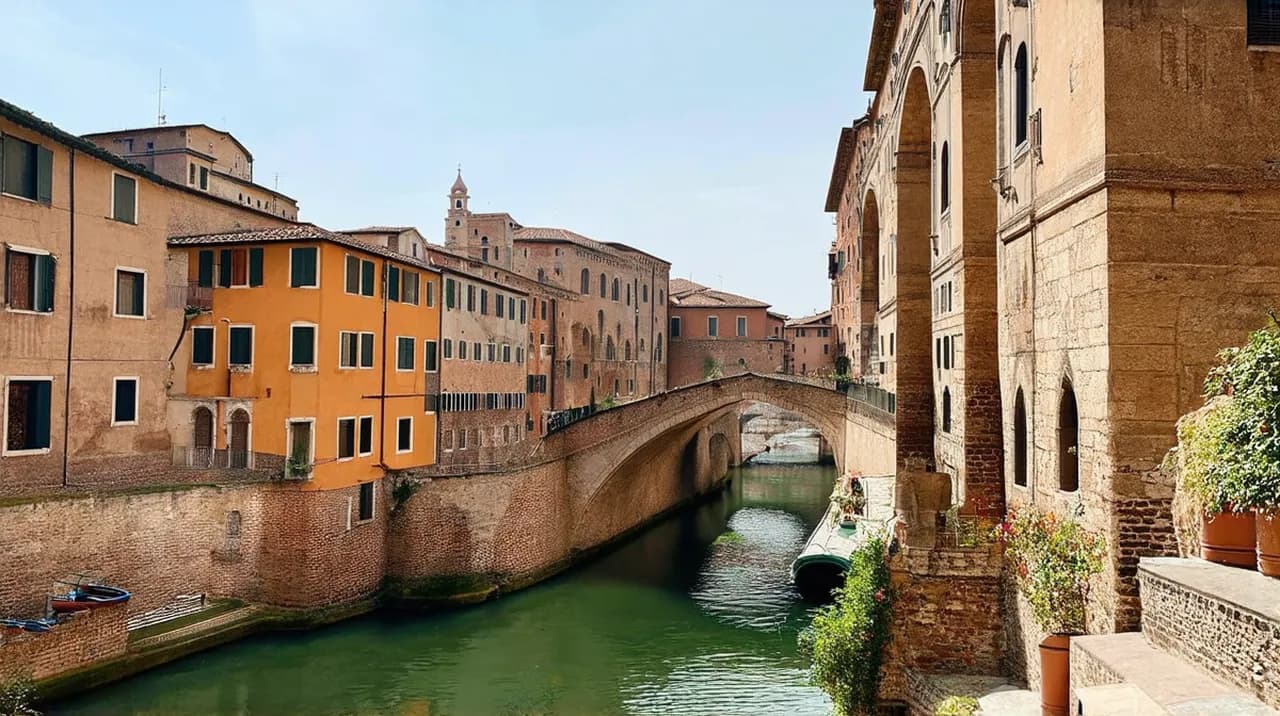 Verona 5-Day Itinerary: Explore the City of Love