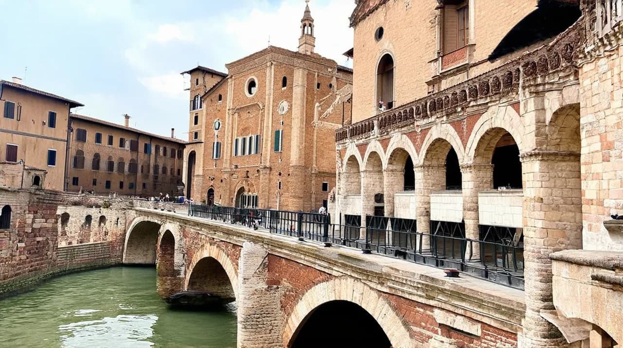 Verona Travel Itinerary: Discover the City of Love