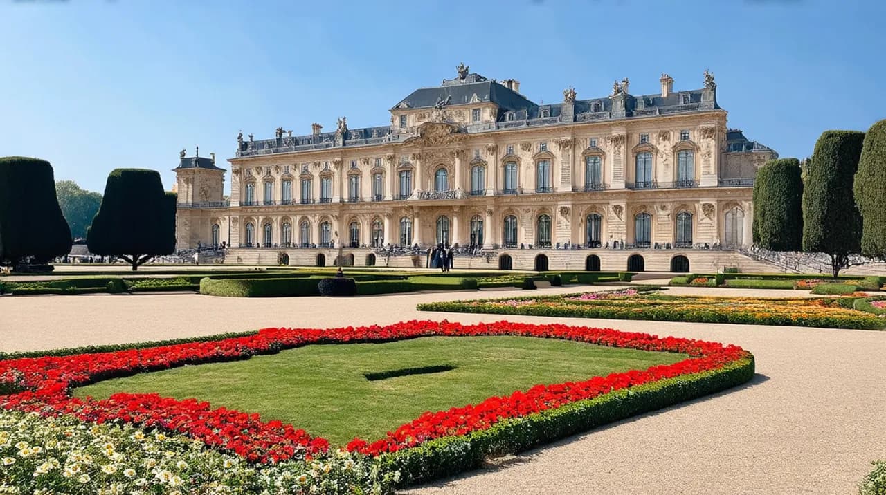 Versailles 3-Day Itinerary: Explore the Royal Splendor