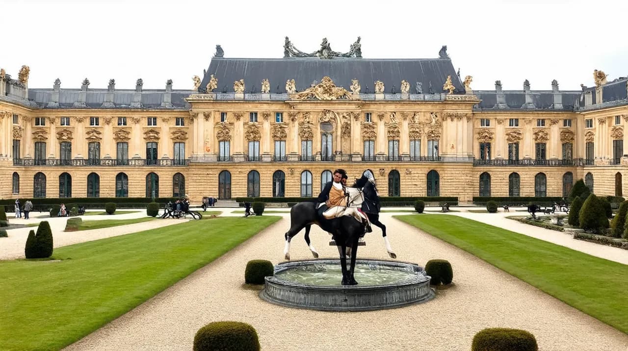 Versailles Weekend Itinerary: Explore the Royal Charm