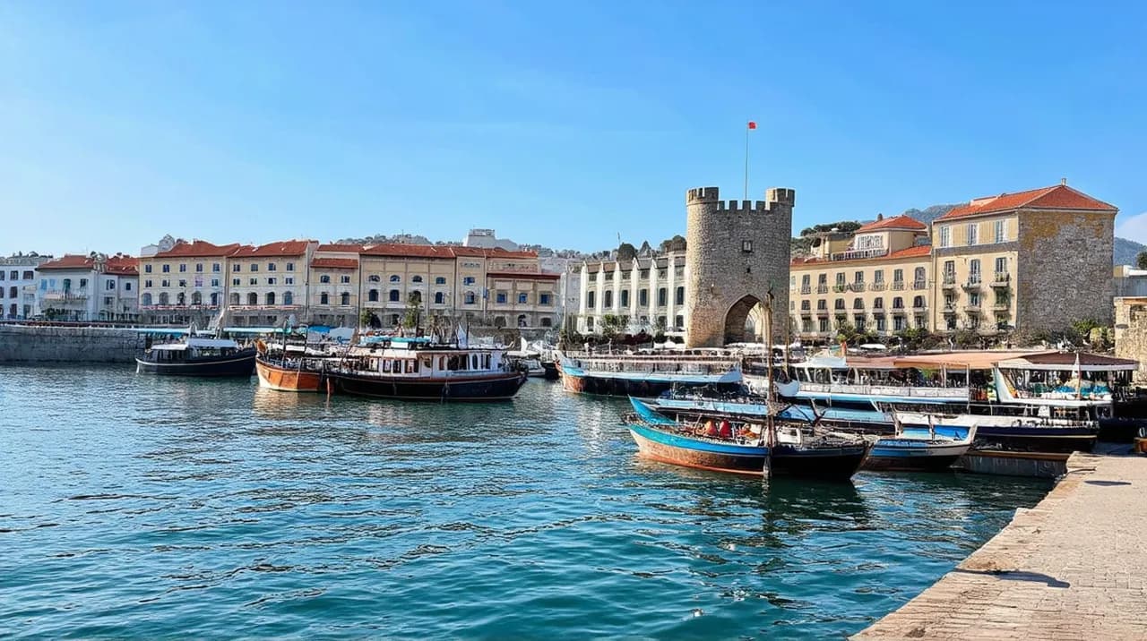 Viana do Castelo 5-Day Itinerary: Unveiling the Gem of Portugal