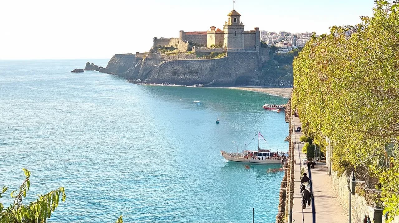 Viana do Castelo Itinerary for Couples: Romantic Escape