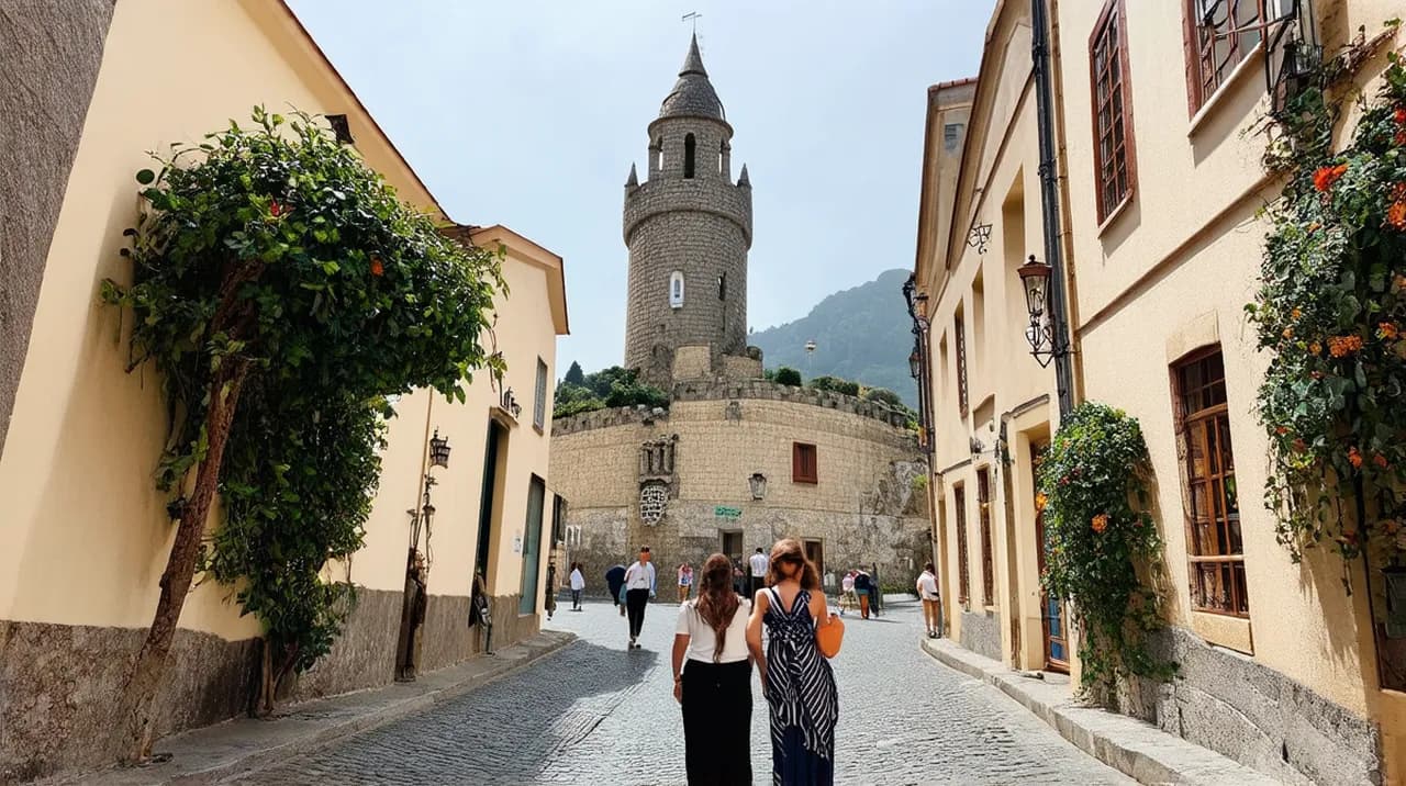 Viana do Castelo Travel Itinerary: Explore a Hidden Gem