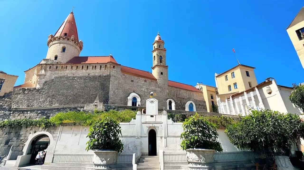 Viana do Castelo Weekend Itinerary: Explore the Charm