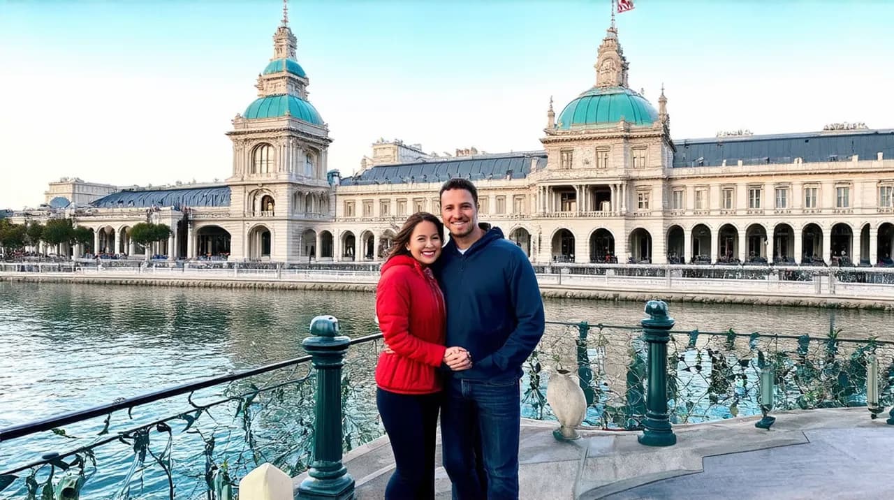 Victoria Itinerary for Couples: A Romantic Escape