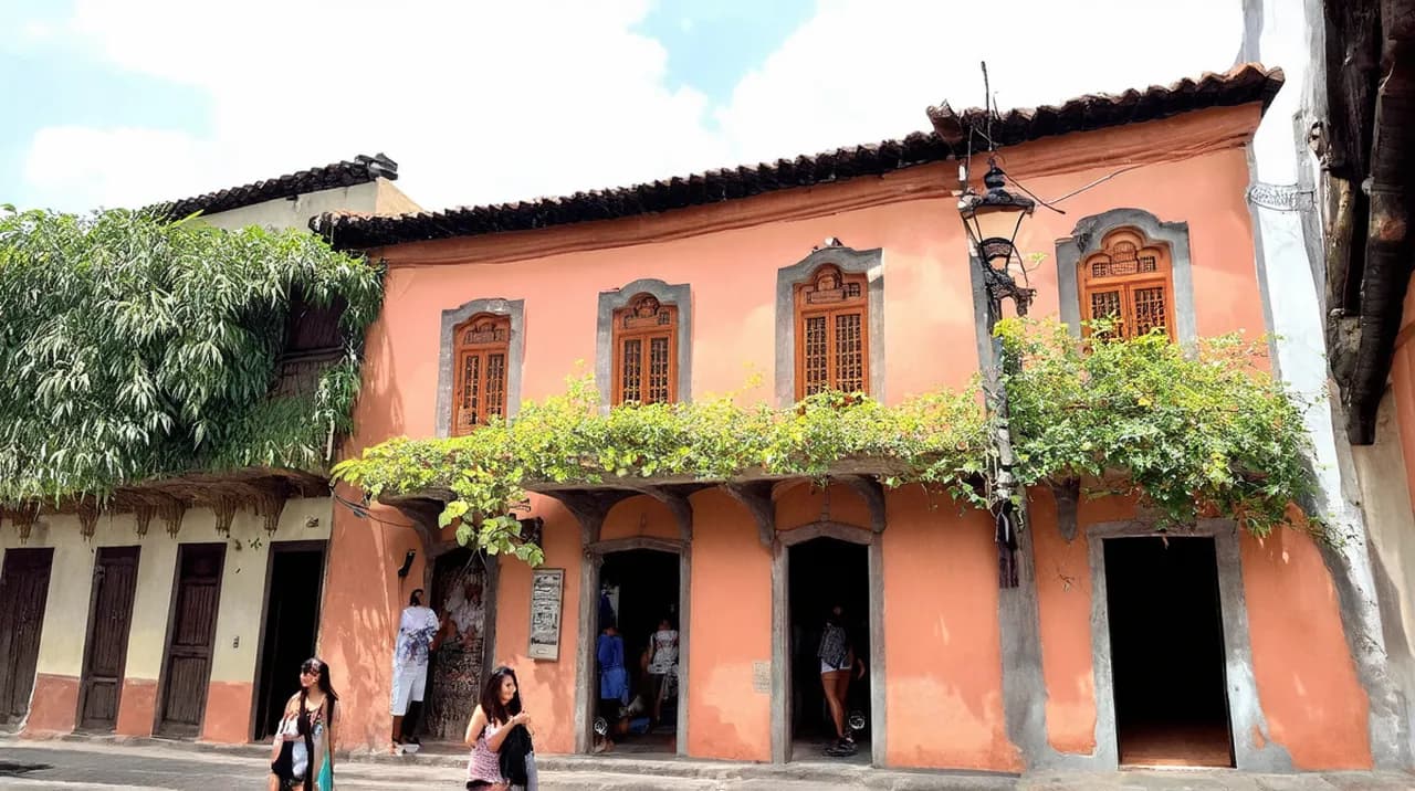 Vigan 5-Day Itinerary: Experience the Heritage City