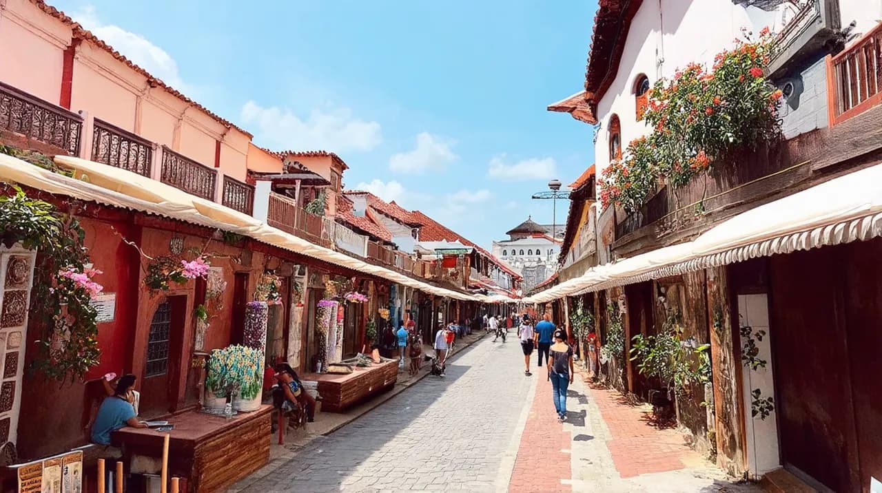 Vigan Weekend Itinerary: Explore a Timeless Heritage