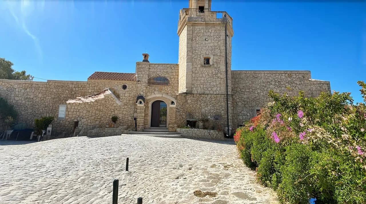 Vila Nova De Milfontes 3-Day Itinerary: Coastal Bliss