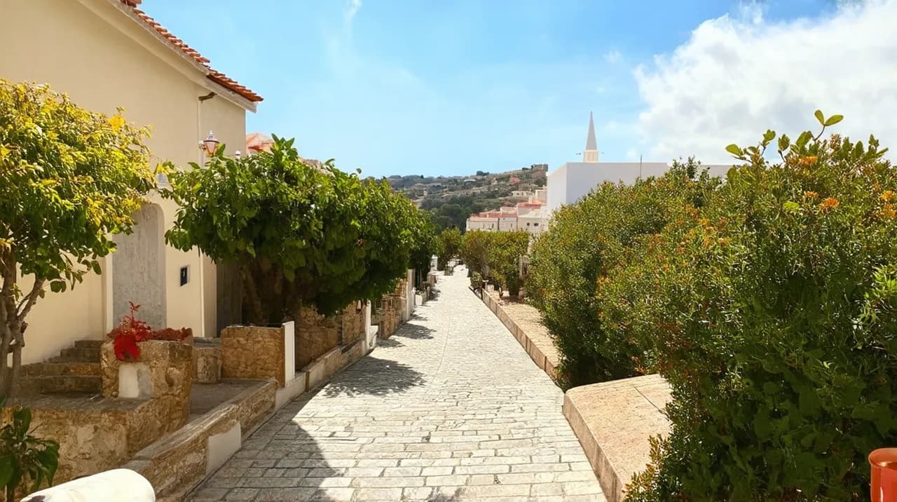 Vila Nova De Milfontes 5-Day Itinerary: Explore Portugal’s Hidden Gem