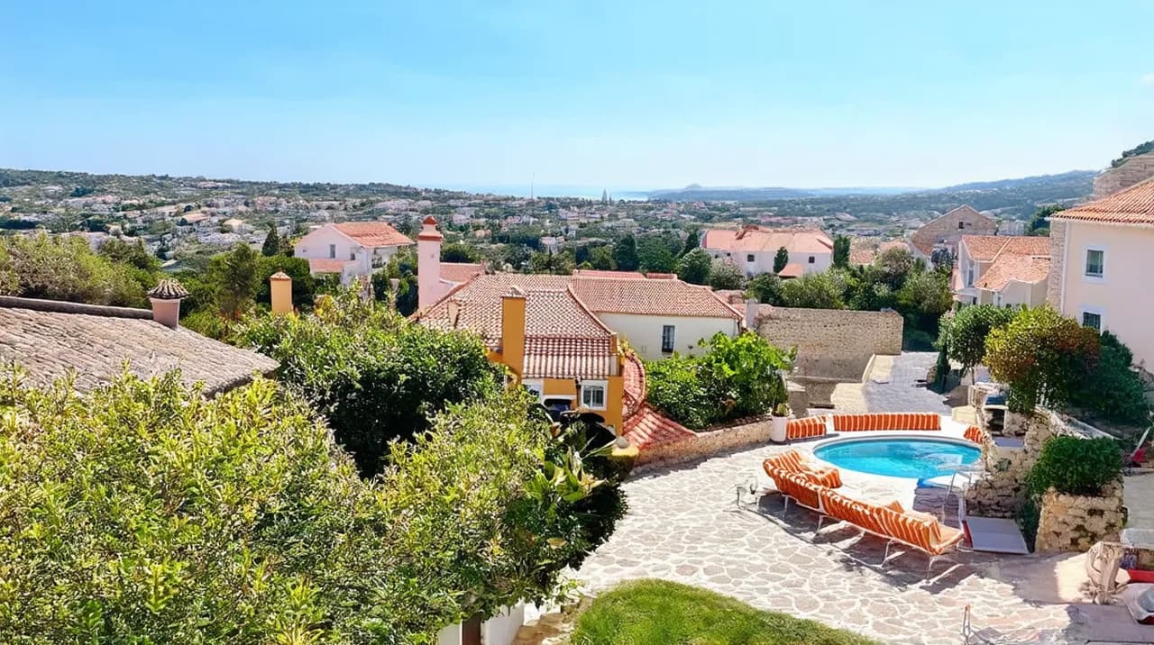 Vila Nova De Milfontes Itinerary for Couples: Romantic Getaway