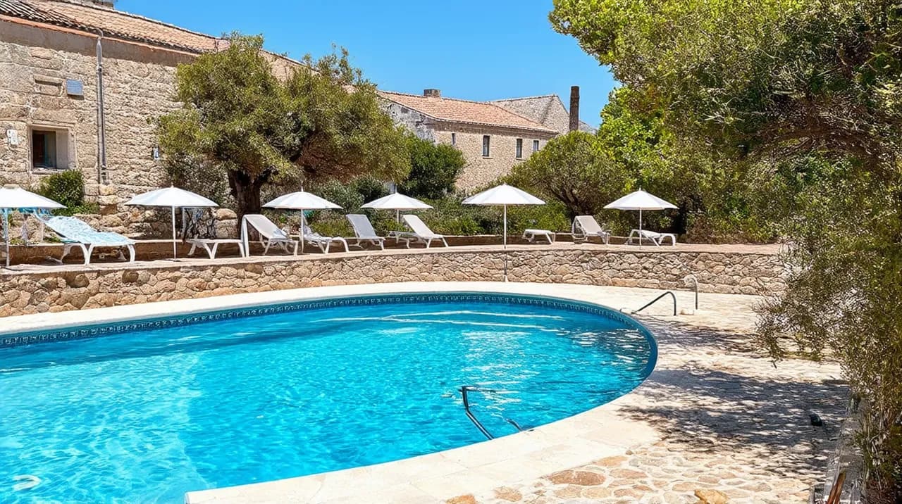 Vila Nova De Milfontes Travel Itinerary: Discover Coastal Beauty