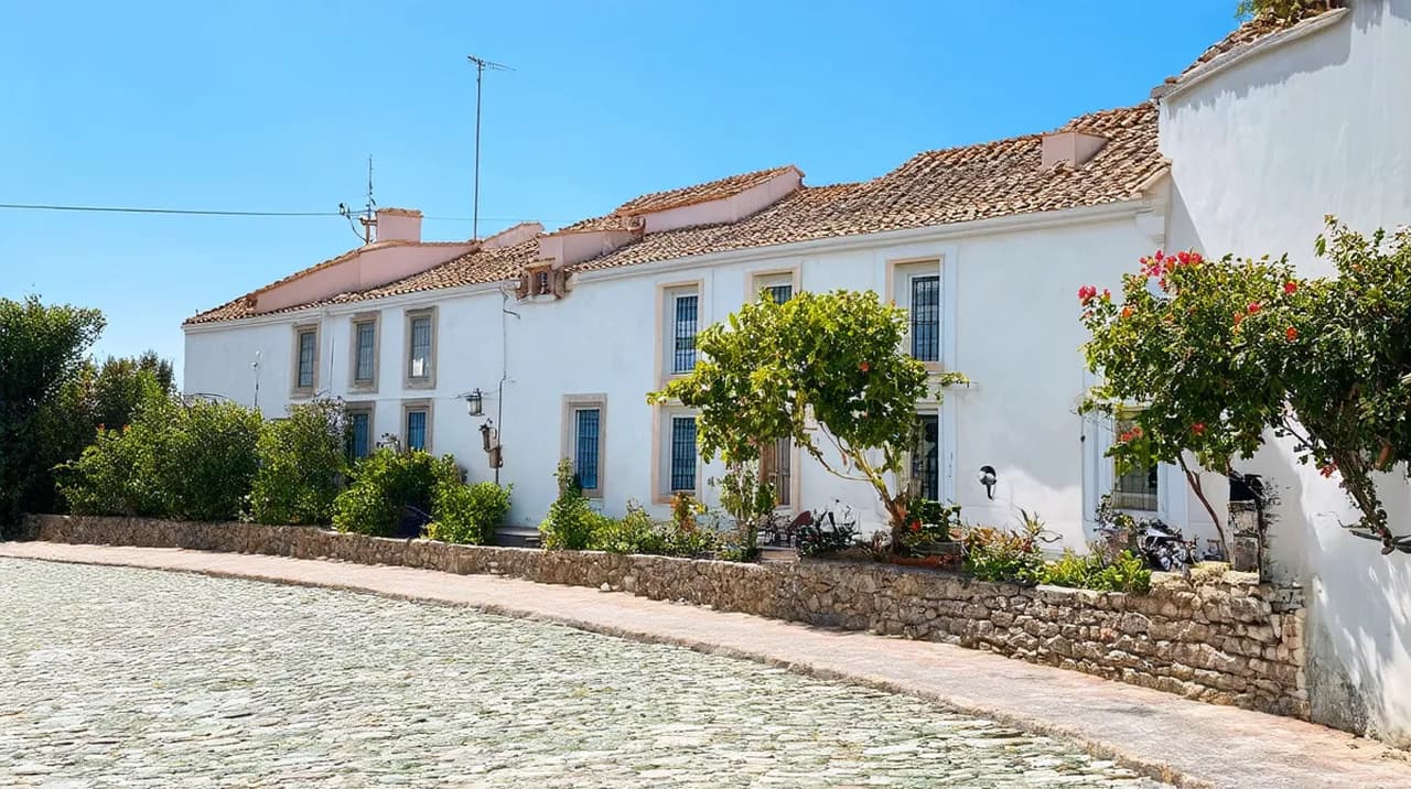 Vila Nova De Milfontes Weekend Itinerary: Your Perfect Escape