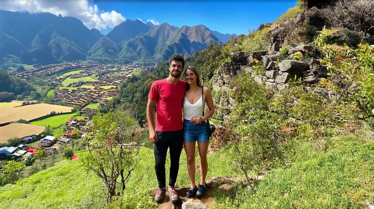 Vilcabamba Itinerary for Couples: Romantic Getaway