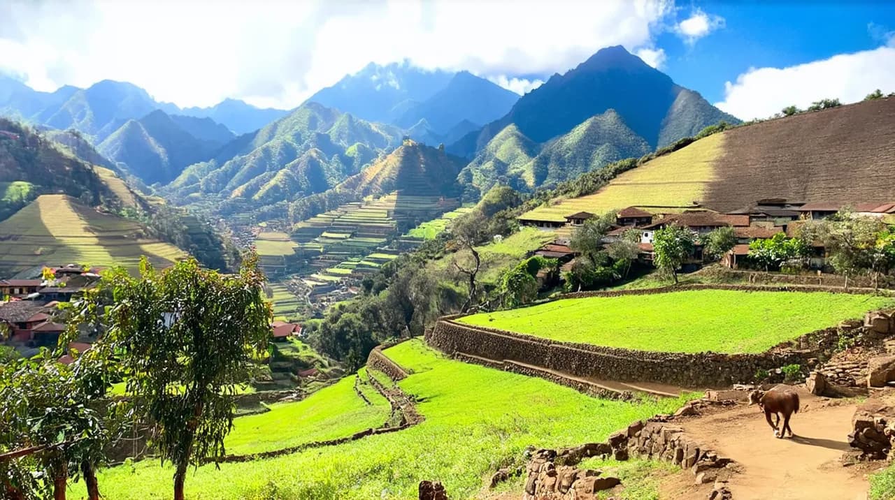 Vilcabamba Weekend Itinerary: Escape to the Valley