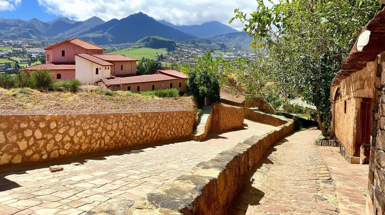 Villa de Leyva 3-Day Itinerary: Uncover Colombia’s Gem