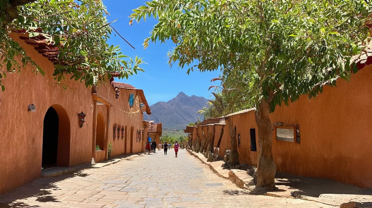 Villa de Leyva 5-Day Itinerary: Explore Colombia’s Gem