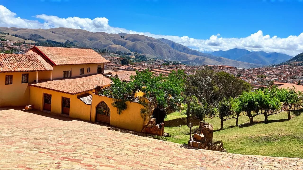 Villa de Leyva Weekend Itinerary: Explore the Gem of Colombia