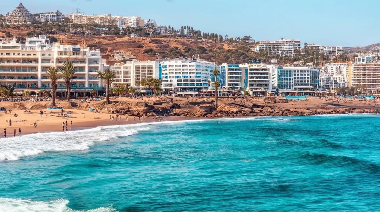 Viña Del Mar Weekend Itinerary: Coastal Charm Awaits