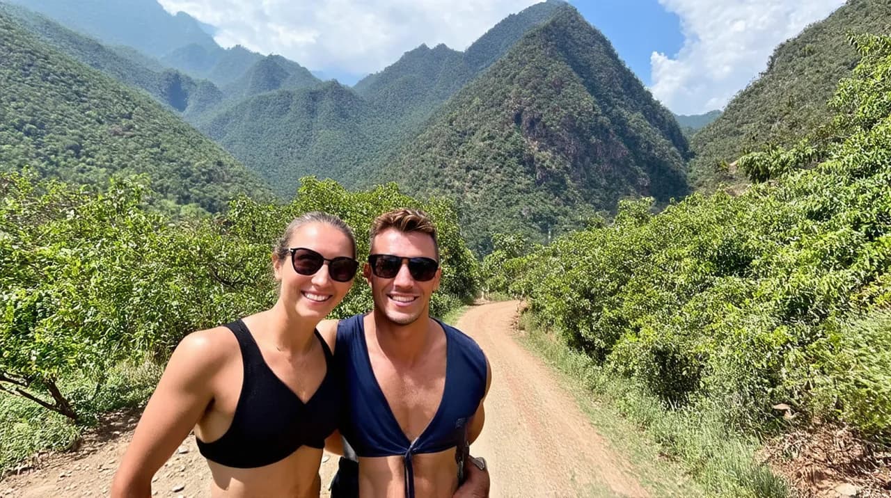 Viñales Itinerary for Couples: Romantic Getaway Unveiled