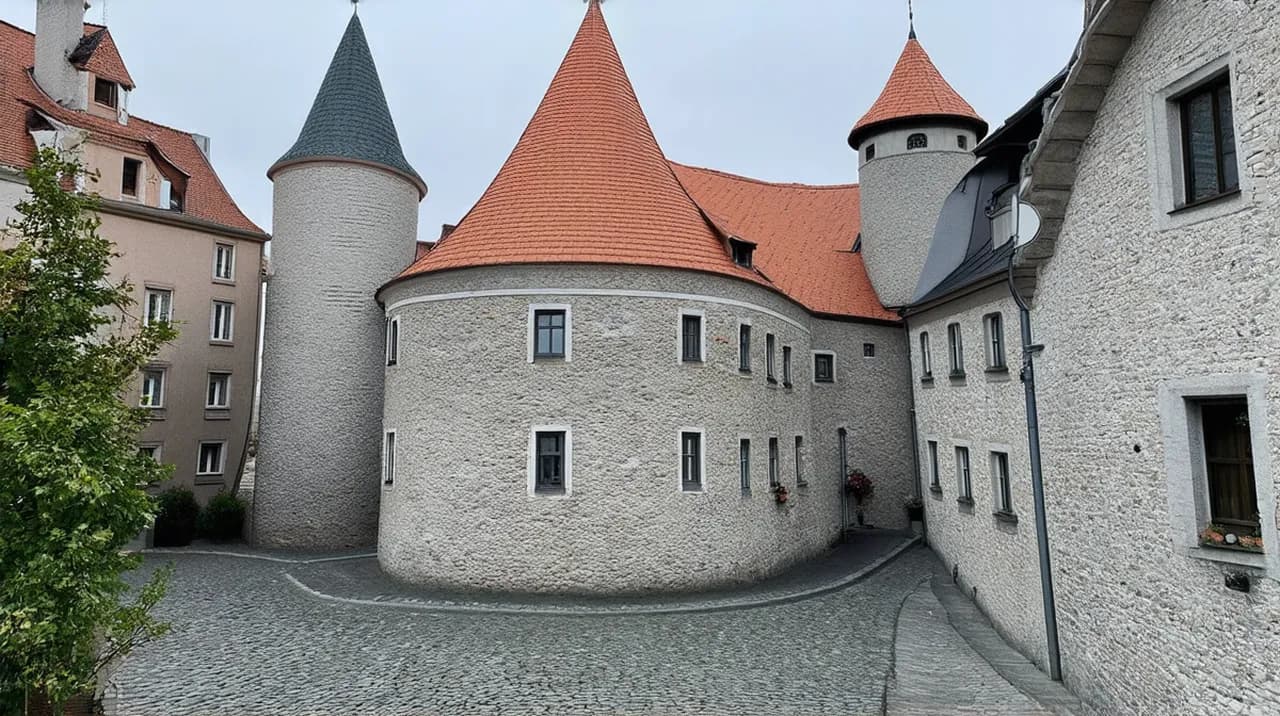 Visby 3-Day Itinerary: Explore the Medieval Charm