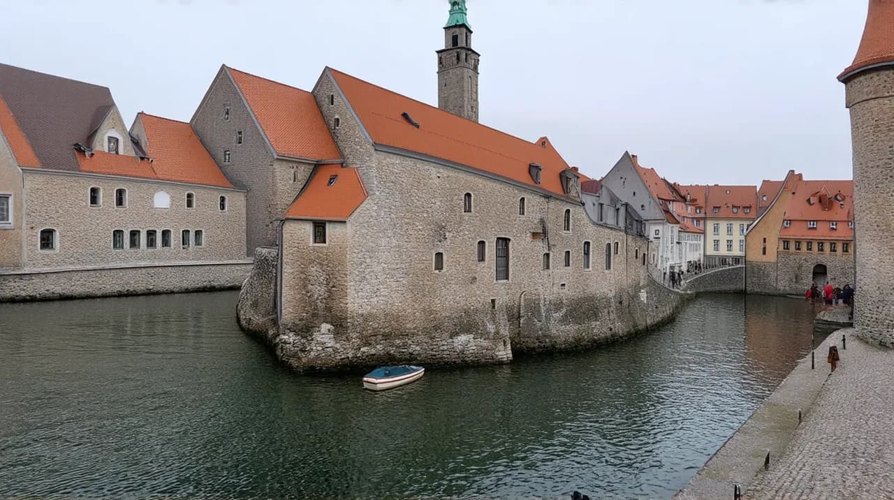 Visby Travel Itinerary: Explore Sweden’s Medieval Gem