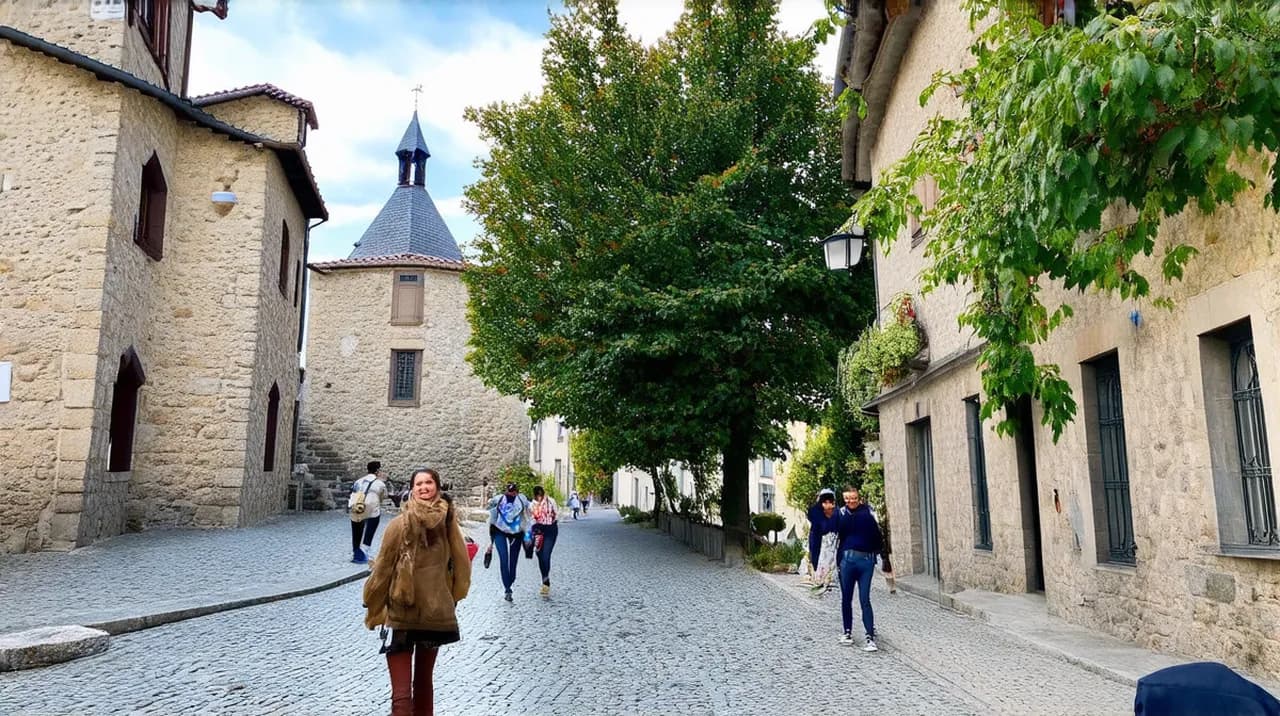 Viseu 3-Day Itinerary: Explore Portugal’s Hidden Gem