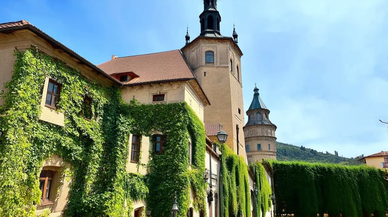 Viseu 5-Day Itinerary: Explore Portugal’s Hidden Gem