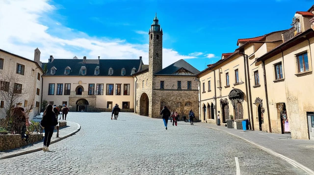 Viseu Travel Itinerary: Uncover Portugal’s Hidden Gem