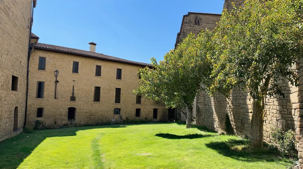 Viterbo 3-Day Itinerary: Unveil Italy’s Hidden Gem