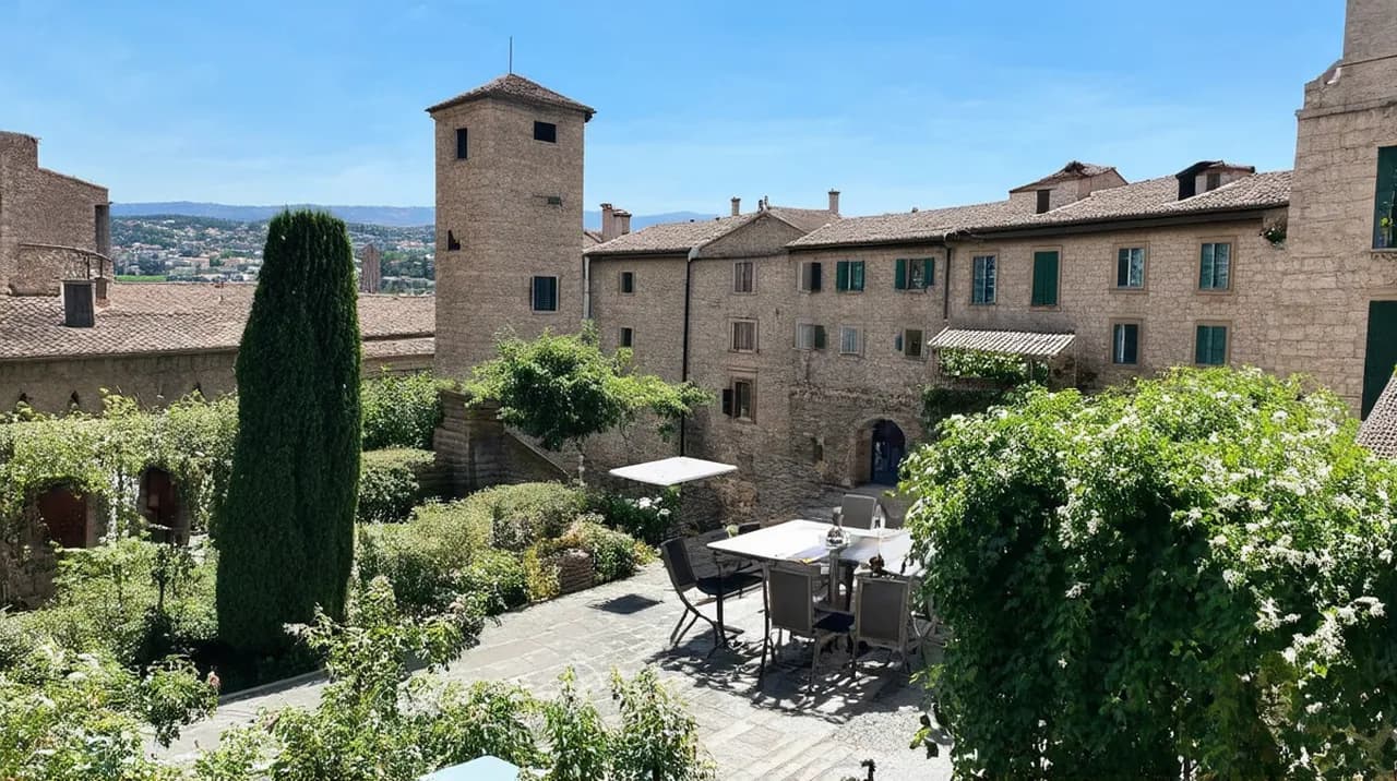 Viterbo 5-Day Itinerary: Explore Charming Italy