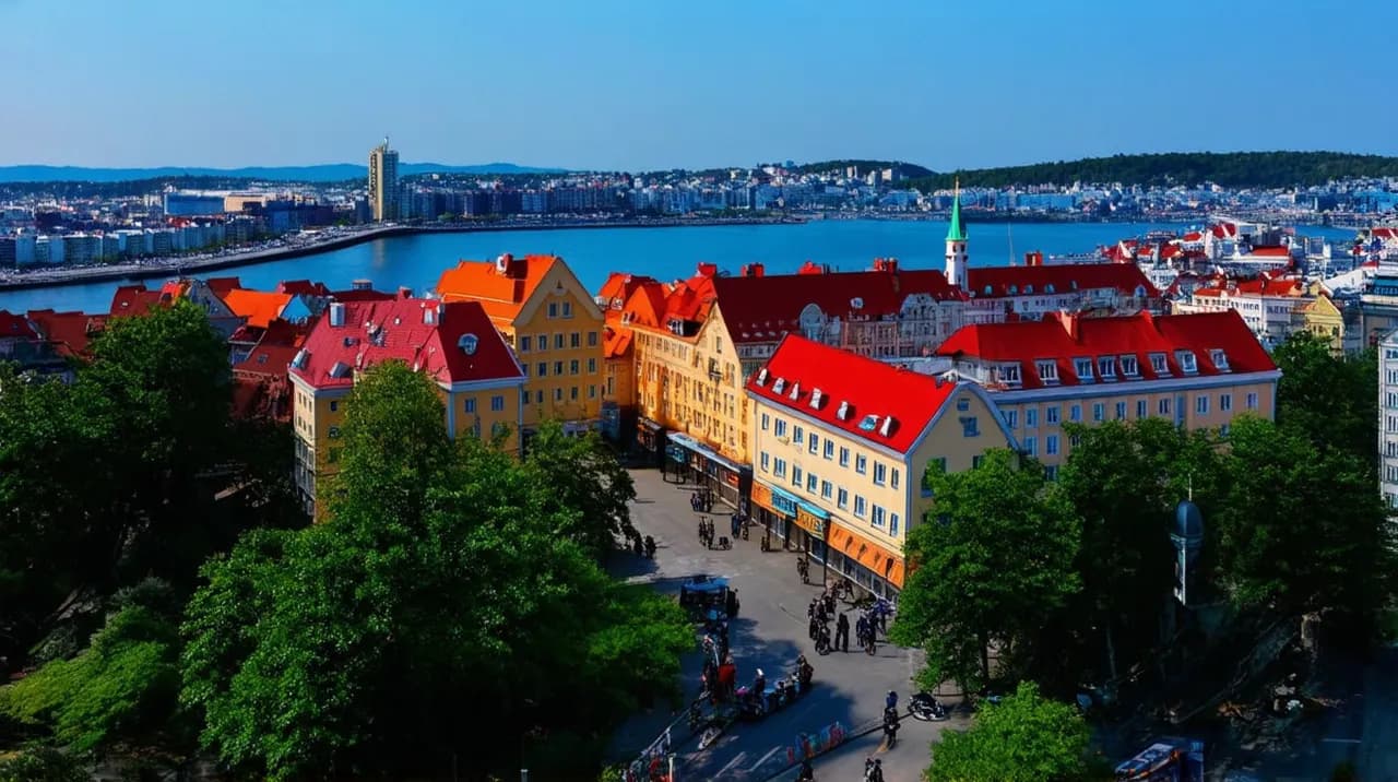 Vladivostok 5-Day Itinerary: Discover Russia’s Pearl