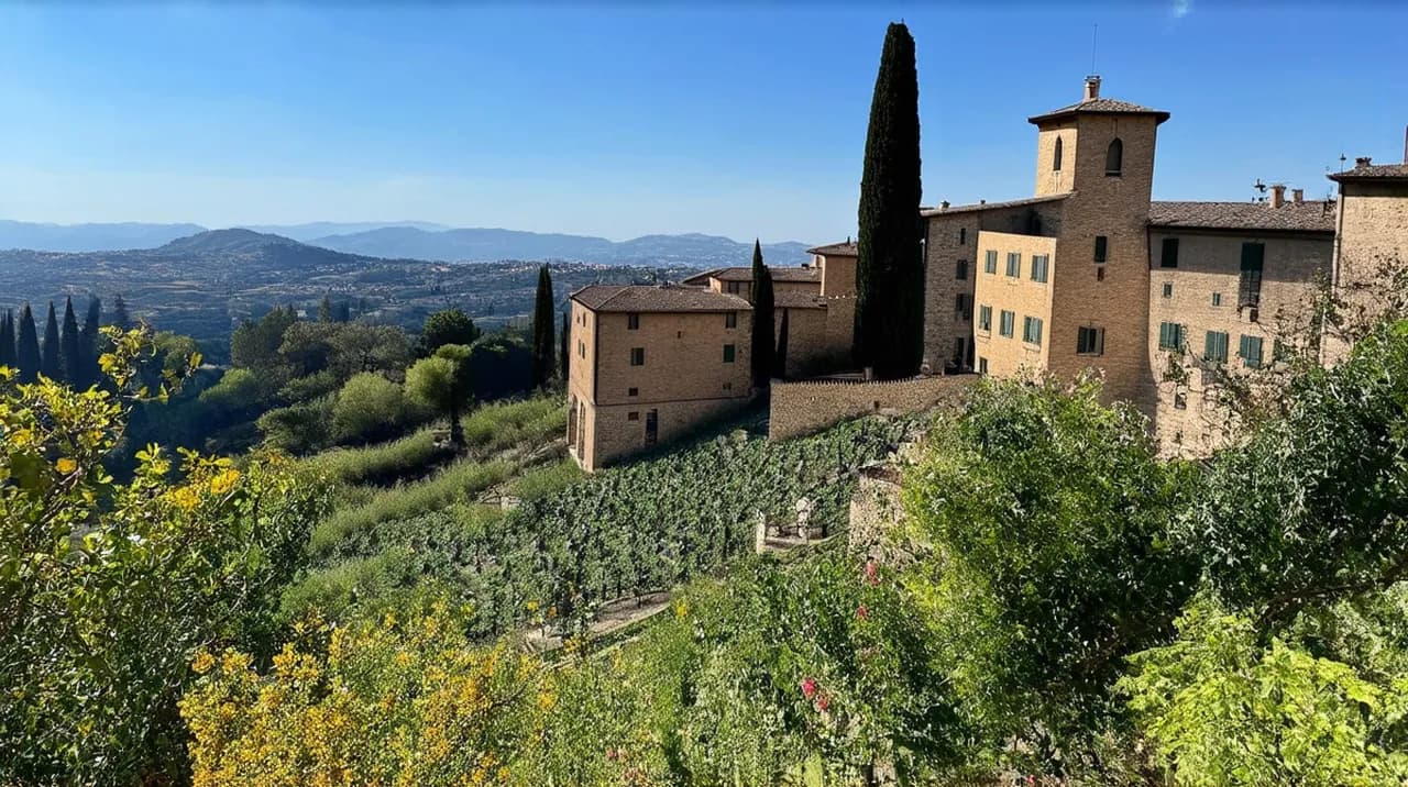 Volterra Weekend Itinerary: Discover Tuscany’s Gem