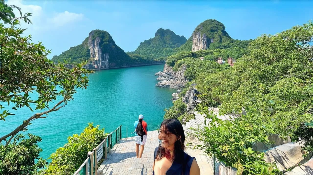 Vung Tau 3-Day Itinerary: Relax and Explore