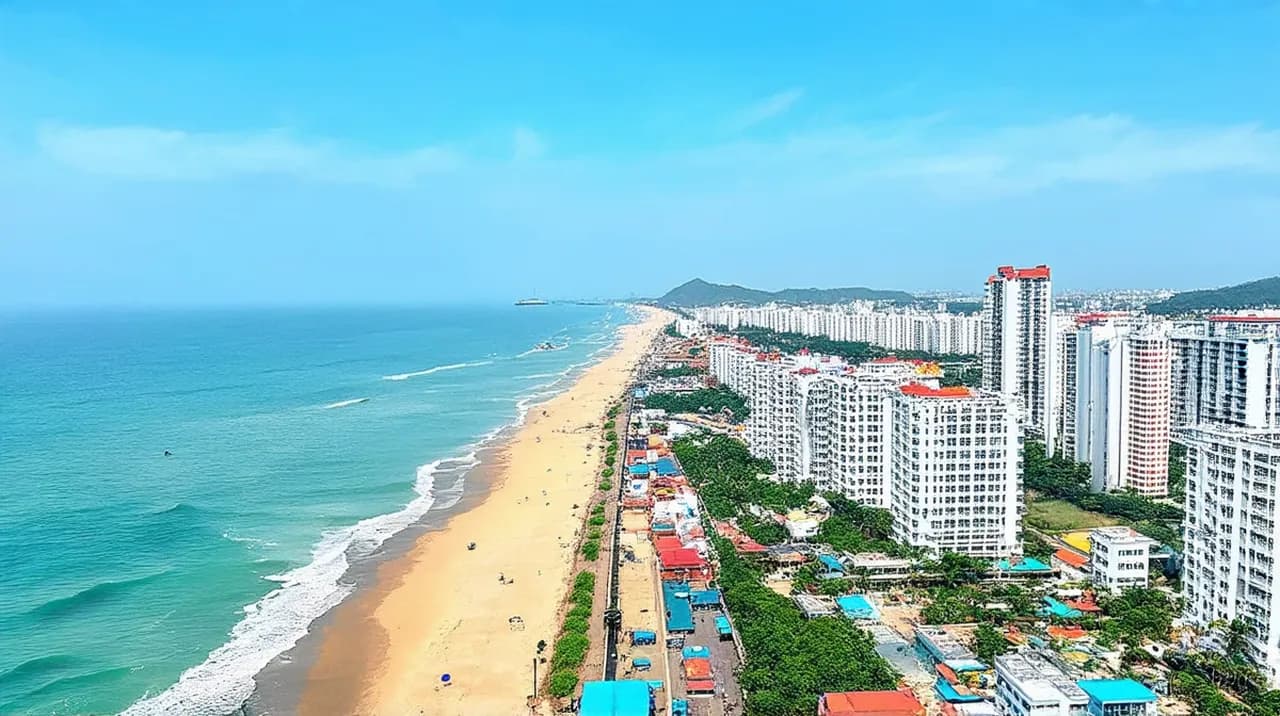 Vung Tau Weekend Itinerary: Explore Coastal Paradise