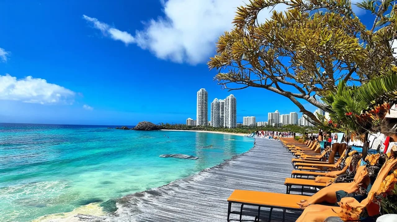 Waikiki 5-Day Itinerary: Explore Paradise on Oahu