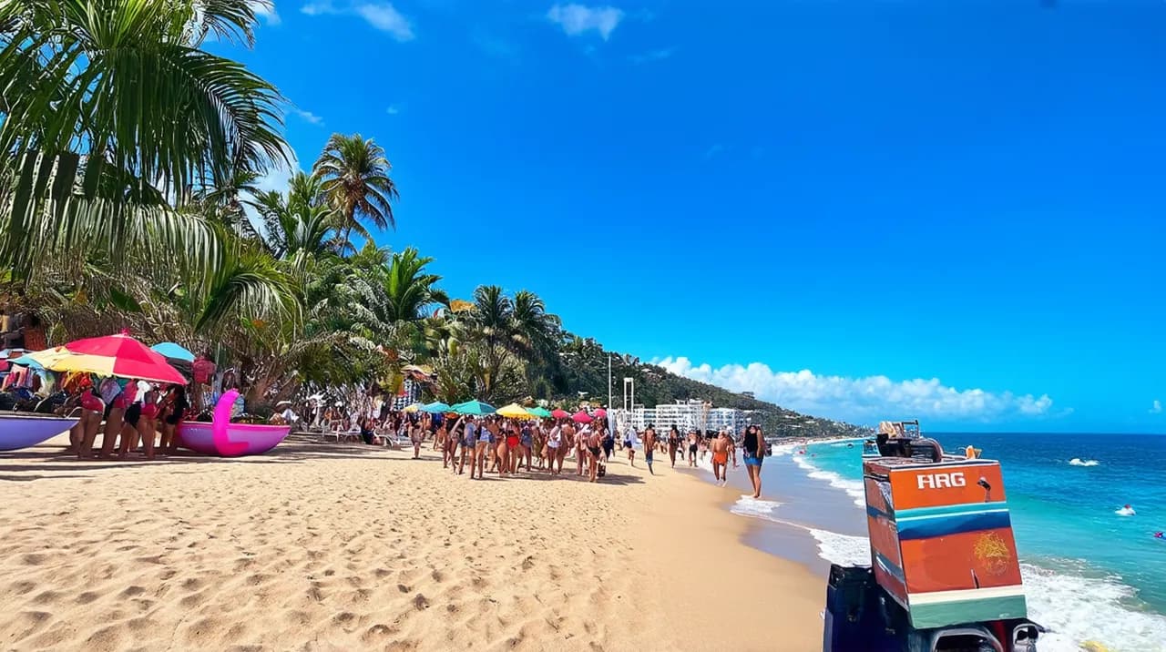 Waikiki Weekend Itinerary: Your Perfect Escape