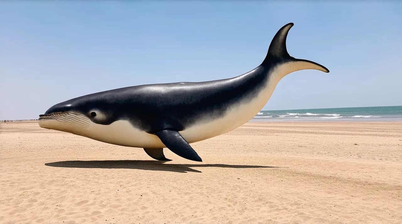 Walvis Bay 3-Day Itinerary: Explore Namibia’s Coastal Gem