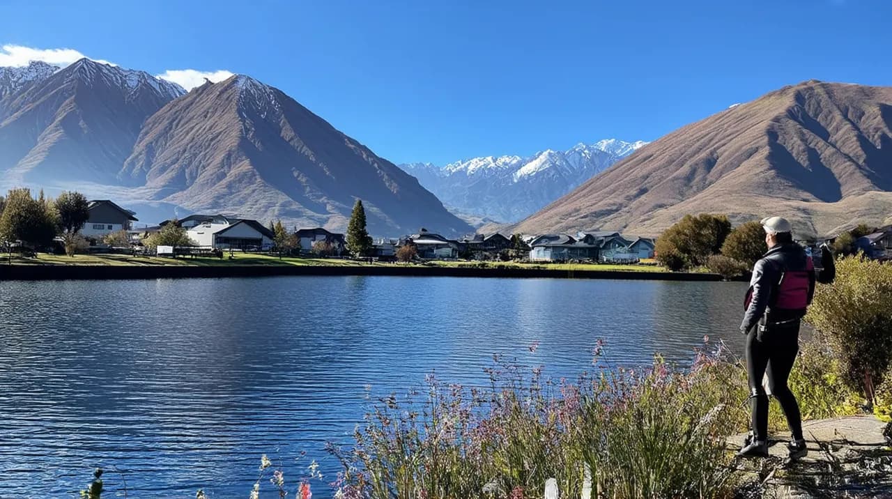 Wanaka Weekend Itinerary: Explore Nature’s Playground