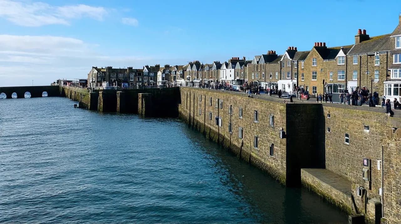 Whitby 3-Day Itinerary: Explore This Coastal Gem