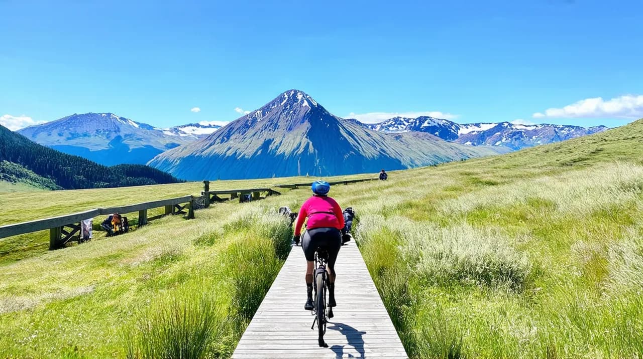 Whitehorse 3-Day Itinerary: Explore the Wilderness