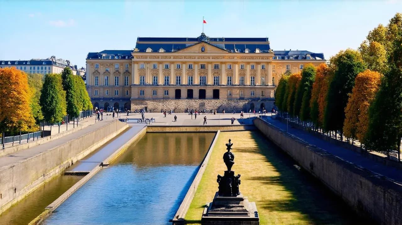 Wiesbaden 3-Day Itinerary: Exploring Germany’s Spa Town