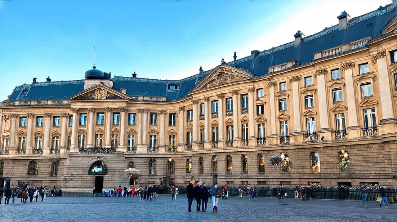 Wiesbaden Itinerary for Couples: Romantic Escapes