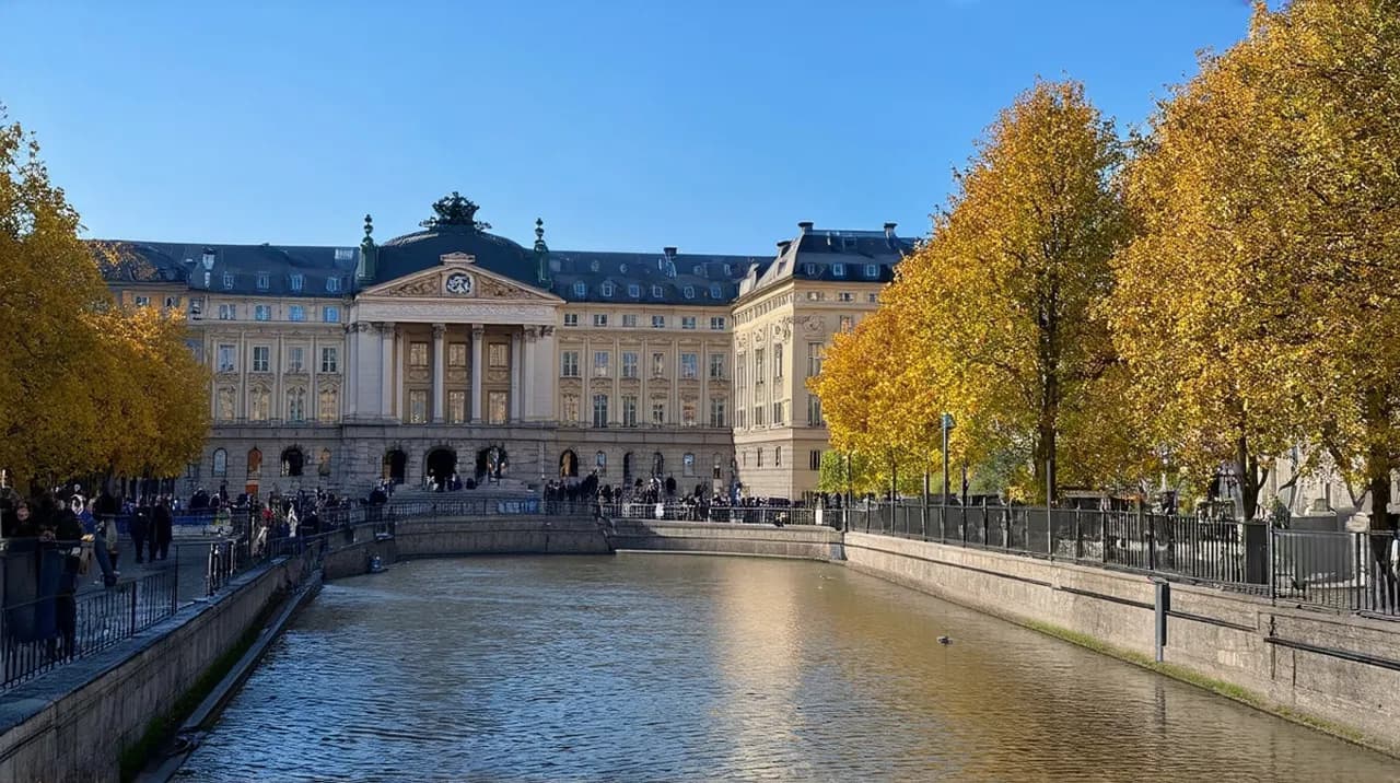 Wiesbaden Weekend Itinerary: Explore Charming Germany