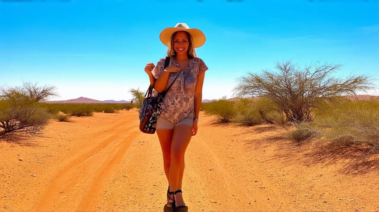 Windhoek 3-Day Itinerary: Explore Namibia’s Capital